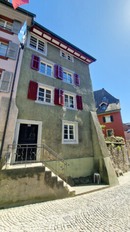 Wohnen in Laufenburg
