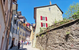 Wohnen in Laufenburg